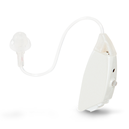 De Sonic Sound is een speciaal voor u ontwikkelde personal amplifier. Met deze gehoorversterker kunt u weer scherper horen en daardoor scherper leven.